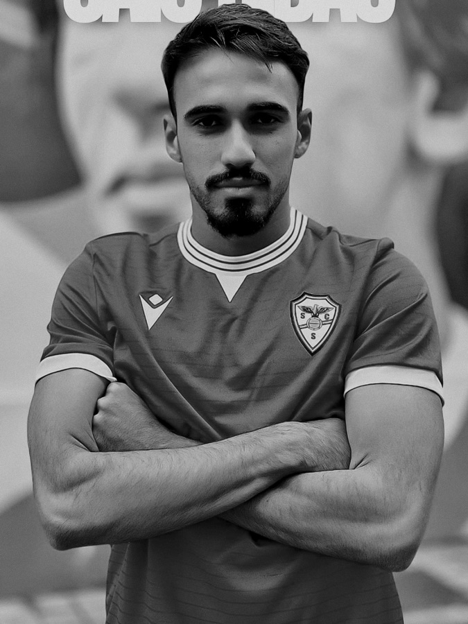 Caio Ribas