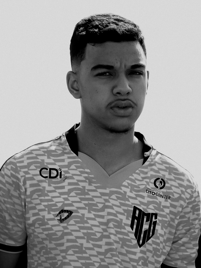 Pedro Gontijo