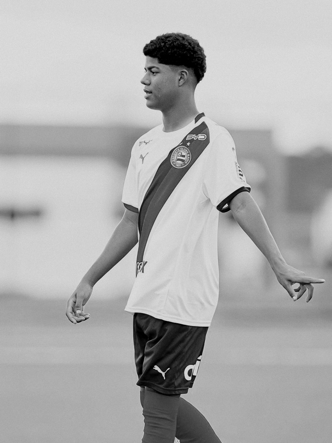 Samuel Oliveira