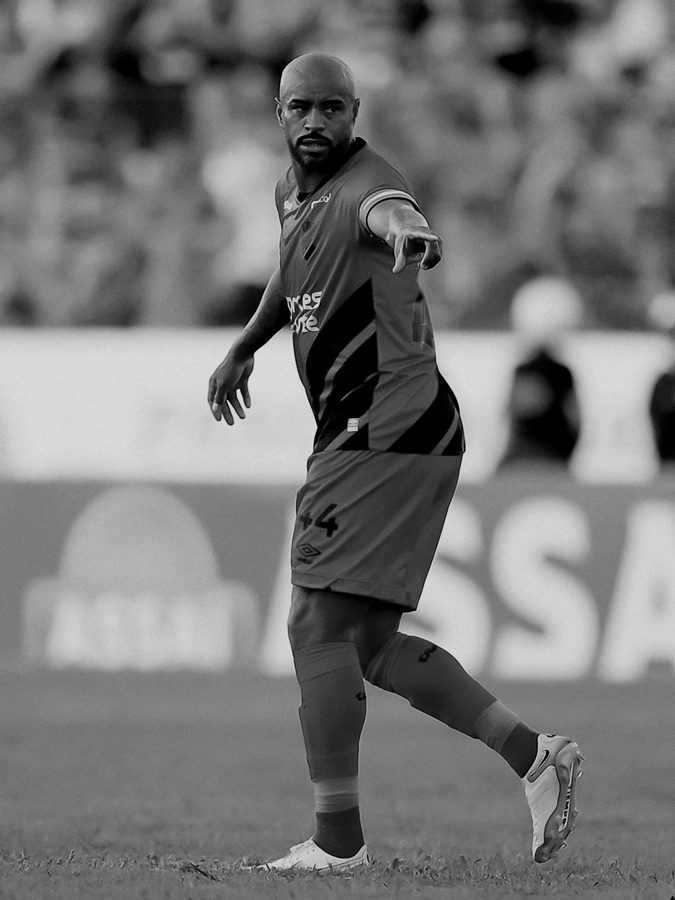 Thiago Heleno