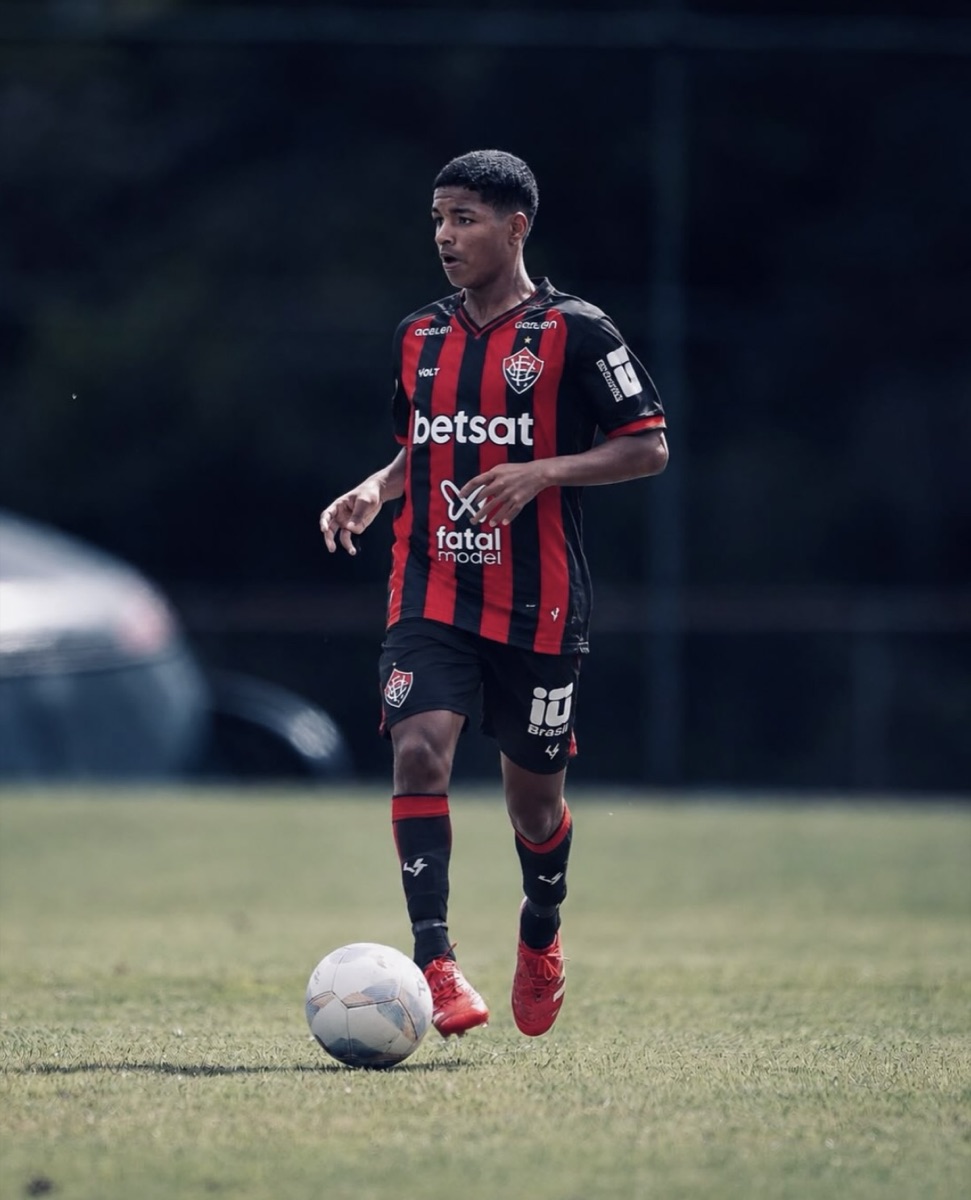 Hiago Rodrigues